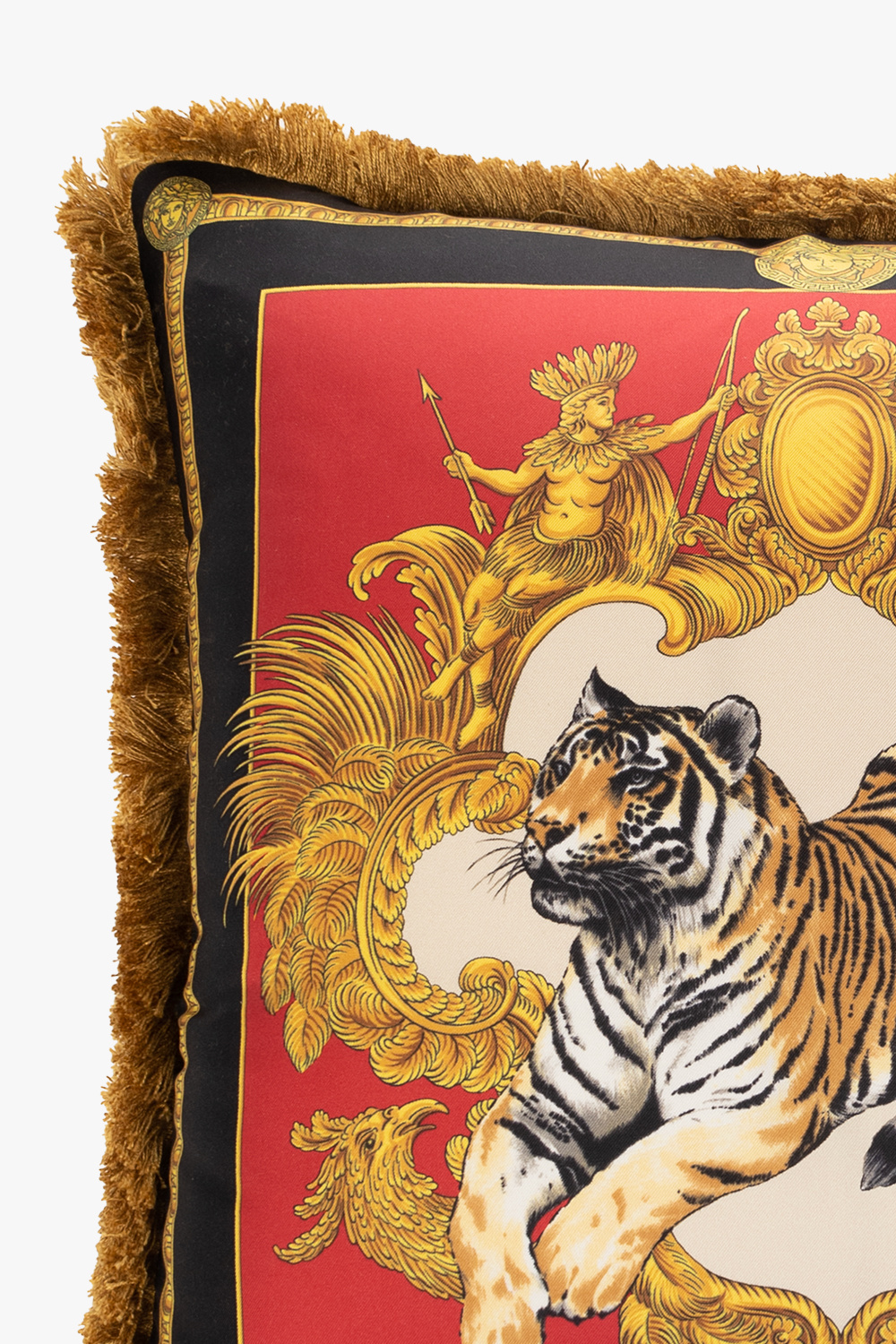 DAYTONA]Veroa Cushion Cover カーキ oldmountain veroa cushion cover